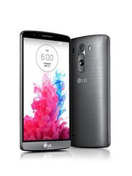 LG G3 32GB Metallic Black