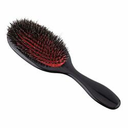 Eboxer Detangling Hair Brush Hair Straightening Brush L