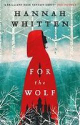 For The Wolf Paperback