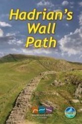 Hadrian's Wall Path Spiral bound