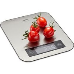 Gefu Kitchen Scales Score