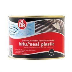 - Bituseal Coating 1L Plastic