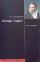 The Philosophy of Schopenhauer Paperback