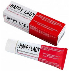 Happy Lady Clitoral Cream