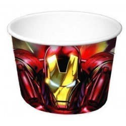 Avengers Multihero Treat Tubs