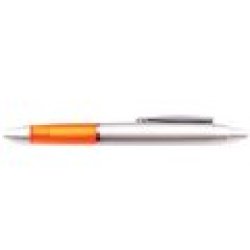 Rocket Pen - Orange