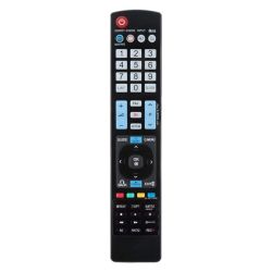 Donic Replacement Tv Remote Control For LG Smart Tv AKB729314293