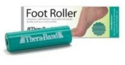 1138395 Pt 26150 Roller Exercise Thera-band Foam Green Foot Ea Made By The Hygenic Corp.