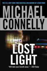 Lost Light - Michael Connelly Paperback