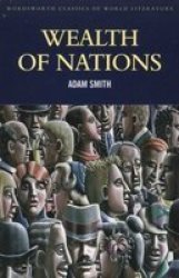 Wealth Of Nations Paperback UK Ed.