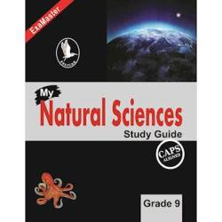 Pelican Natural Sciences Study Guide Grade - 9