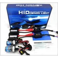Xenon Hid Kit - H1 H3 Or H7