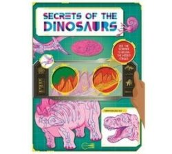 Secrets Of The Dinosaurs