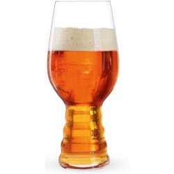 Spiegelau Set Of 4 540ml Ipa Beer Glasses Craft