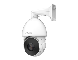 2MP Ai 30X Speed Dome Network Camera 60FPS - MLS-C2941-X30RPC