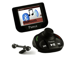 Parrot Bluetooth Car Kit