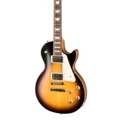 Gibson Les Paul Tribute Electric Guitar Satin Tobacco Burst