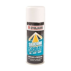 SPANJAARD Silicone Spray 400ML