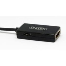 UNITEK Y-6304 Slimport To HDMI Adapter