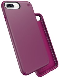 Speck Presidio Case For Iphone 7 Plus - Purple & Pink