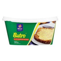 Butro Butter Spread 500G