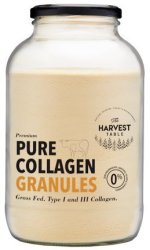 Pure Argentinian Bovine Collagen Granules 700G