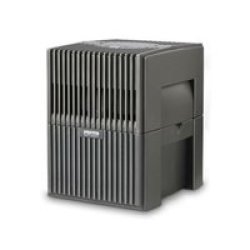 Airwasher LW15 Air Purifier & Humidifier Anthracite
