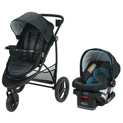 graco lx modes travel system