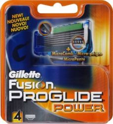 Gillette Fusion Proglide Power Cartridge