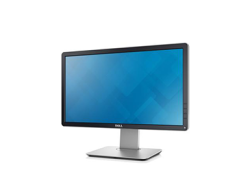 Refurbished Dell 20" Wide Monitor