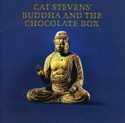 Cat Stevens - Buddah & The Chocolate Box CD