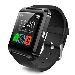 Aipker Android Smart Watch Bluetooth Smartwatch For Samsung Huawei Sony LG Htc Lenovo Android Smartp