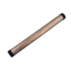Galvanised Stand Pipe - 15X150MM 5 Piece Pack