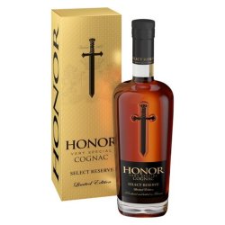 Honor Rare Reserve Cognac 750ML