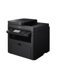 Canon I-sensys Mf237w Laser Multifunction Printer Print copy scan fax