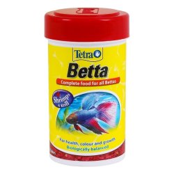 Marltons Tetra Betta Food 100ML