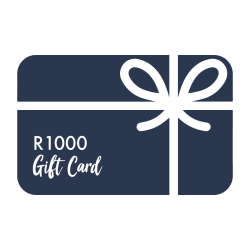 R1000 Gift Card Voucher