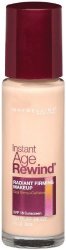 Maybelline New York Instant Age Rewind Radiant Firming Makeup Buff Beige 130 1 Fluid Ounce