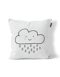 Scatter Cushion Happy Cloud