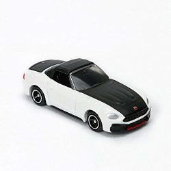 Tomy Tomica Scale 1 57 NO.21 Abarth 124 Spider Sport Car Metal Diecast Vehicle Model Collectable Toy 860181