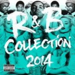 R&b Collection 2014 Cd