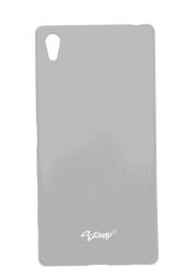 Scoop Progel Sony Xperia Z5 Premium Case With Screen Protector E6583 - Clear