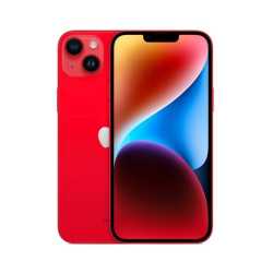 Apple Iphone 14 Plus 512GB - Red
