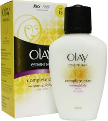 Complete Care Lotion 100ML
