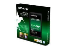 Adata 2.5" 100GB SX1000