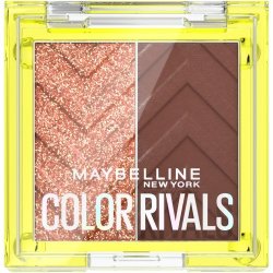 Maybelline Color Rival Eye Shadow Spice X Suave