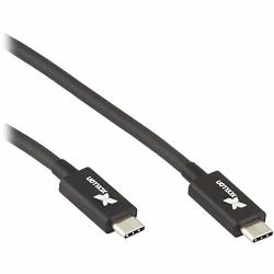 Xcellon Thunderbolt 3 Cable 6.6' 40 Gb s Active