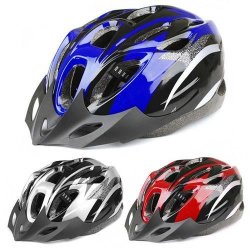 1PC 18 Vents Adult Sports Mountain Or Road Cycling Helmet