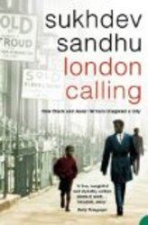 London Calling: How Black and Asian Writers Imagined a City