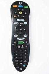 New S20-S1A Programmable Universal Remote For At&t U-verse